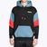 Herren PROSTO Hoodie Haxle schwarz
