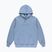 Herren PROSTO Interlock Hoodie Logy blau