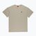 PROSTO Herren-T-Shirt Varsy beige