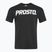 PROSTO Starr Herren-T-Shirt schwarz