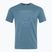 PROSTO Rodd blaues Herren-T-Shirt