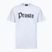 PROSTO Herren-T-Shirt Traz weiß