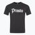 PROSTO Herren-T-Shirt Traz schwarz