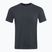 PROSTO Herren-T-Shirt Essential grau