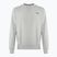 Herren PROSTO Crewneck Base Sweatshirt grau