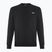 Herren PROSTO Crewneck Sweatshirt Base schwarz