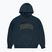 Herren PROSTO Hoodie College 99 navy