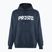 Herren PROSTO Hoodie Pullover navy