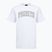 Herren PROSTO College-T-Shirt weiß