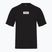 Herren PROSTO Box-T-Shirt schwarz