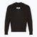 Herren PROSTO Crewneck Sweatshirt Box schwarz