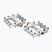 Fahrradpedale Dartmoor Thunder mirror silver