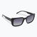 Sonnenbrille GOG Vesper black/gradient smoke