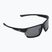 GOG Surazo mattschwarze Sonnenbrille