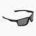 GOG Paramito mattschwarze Sonnenbrille