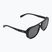 GOG Rayo mattschwarze Sonnenbrille