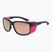 Sonnenbrille GOG Makalu matt navy blue/pink/reflex pink