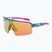 Sonnenbrille GOG Nanna crystal grey/pink reflex pink