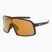 Sonnenbrille GOG Kari matt black/reflex gold