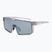 Sonnenbrille GOG Maat crystal grey/reflex silver