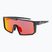 Sonnenbrille GOG Maat matt black/reflex red