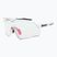 Sonnenbrille GOG Prometheus photochromic pink/black reflex pink