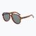 Sonnenbrille GOG Ranger brown demi/green