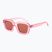 Sonnenbrille GOG Zoya  cristal pink/brown