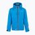 Skijacke Herren BERGSON Rivalry Stx ibiza blue