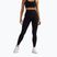Leggings Training Damen BeShaped Gym Queen black