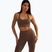 Trainings BH BeShaped Gym Queen brown