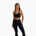 Trainings Top Damen BeShaped Shape Up light black