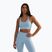 Trainings Top Damen BeShaped Shape Up light blue