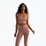 Trainings Top Damen BeShaped Femme Force Rosa-gold