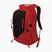 Wanderrucksack Alpinus Teide 24 l black/red