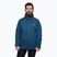 Alpinus Herren Regenjacke Arys blau