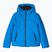 Kinder-Skijacke 4F M534 blau