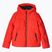 Kinder-Skijacke 4F M534 rot