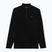 Herren Fleece-Sweatshirt 4F M044 schwarz