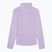 Thermoaktiver Sweatshirt Hoodie Damen 4F F048 light fiolet
