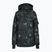 Snowboardjacke Damen 4F F586 multicolour allover