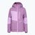 Skijacke Damen 4F F583 violet