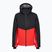 Skijacke Herren 4F M597 red
