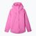 Damen-Skijacke 4F F593 rosa