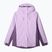 Damen-Skijacke 4F F593 hellviolett