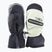 Snowboardhandschuhe Damen 4F FNK F146 olive