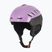 Skihelm 4F U072 violett