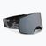 Kinder-Skibrille 4F M041 anthracite allover