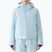 Damen-Skijacke 4F F0867 light blue