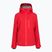 Damen-Skijacke 4F F0866 red